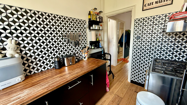 Medium property photo - Copernicuslaan, 2561 VA The Hague